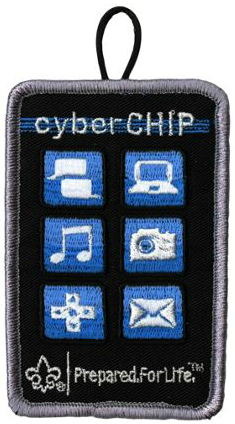 Cyber Chip