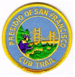 Presidio Historic Trail