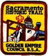 Sacramento Historic Trail
