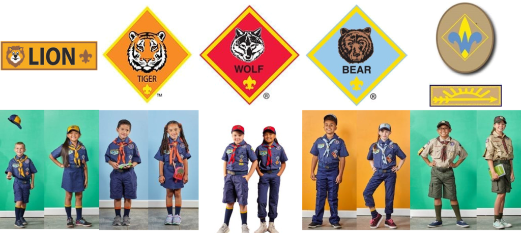 Uniform Buying Guide « Cub Scout Pack 1776